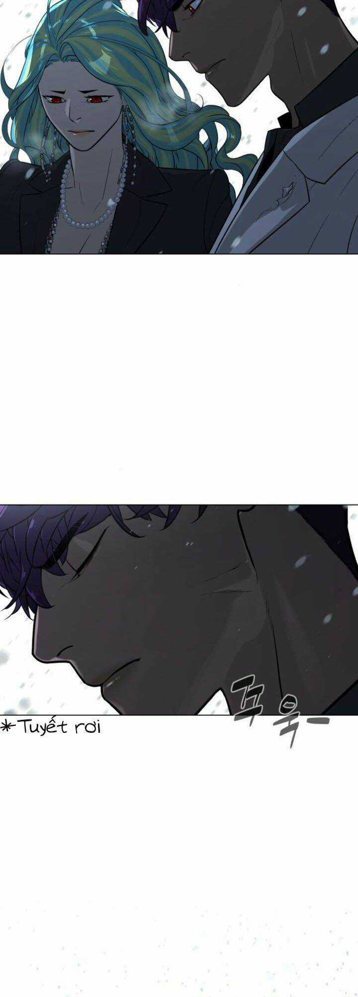 Máu Trắng Chapter 90 trang 12