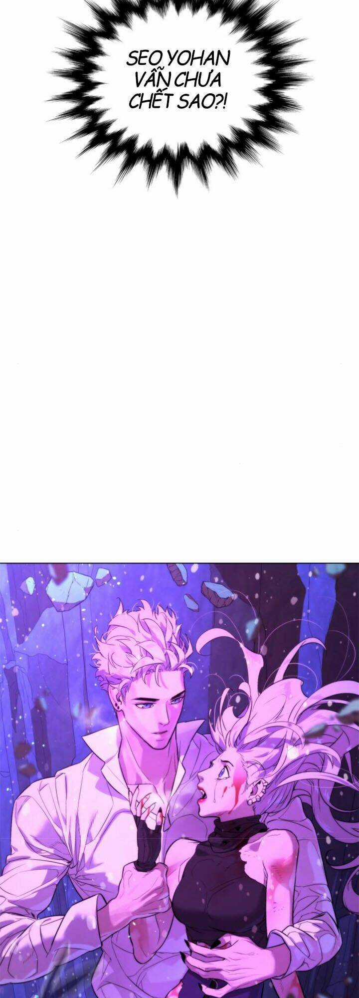 Máu Trắng Chapter 90 trang 122