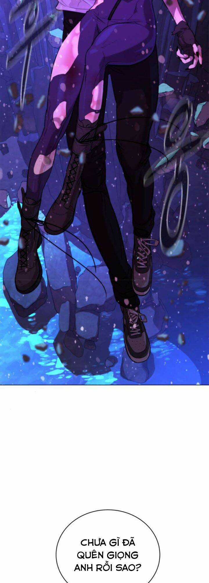 Máu Trắng Chapter 90 trang 123