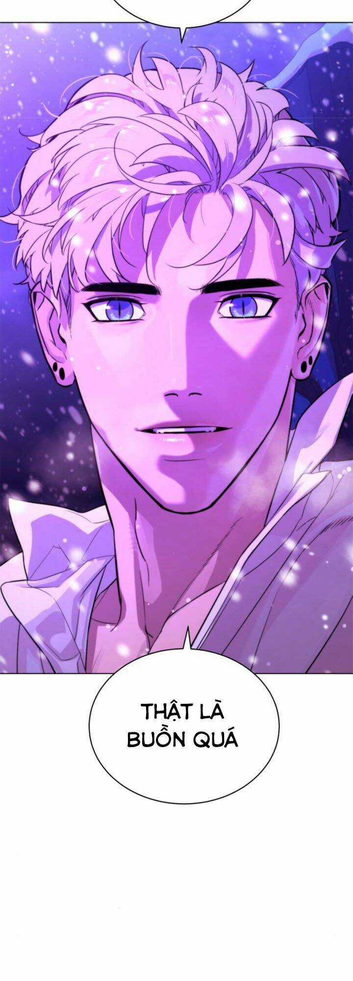 Máu Trắng Chapter 90 trang 124