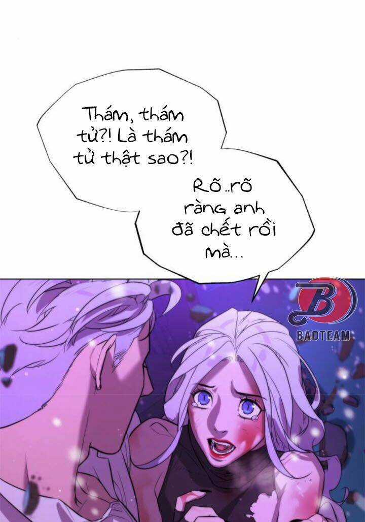 Máu Trắng Chapter 90 trang 125