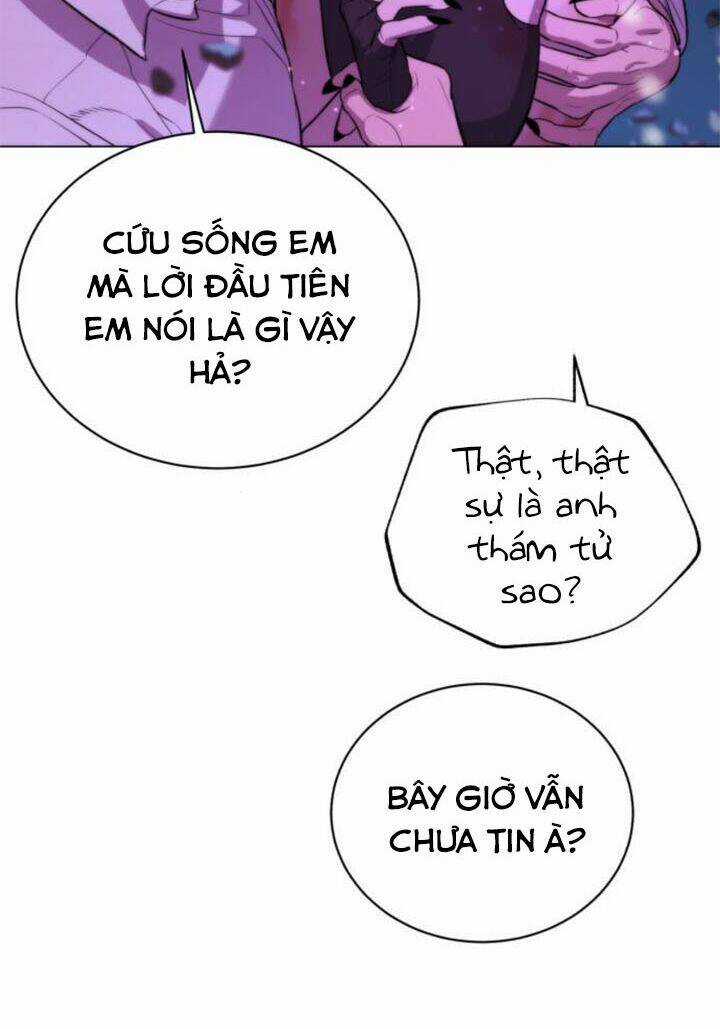 Máu Trắng Chapter 90 trang 126