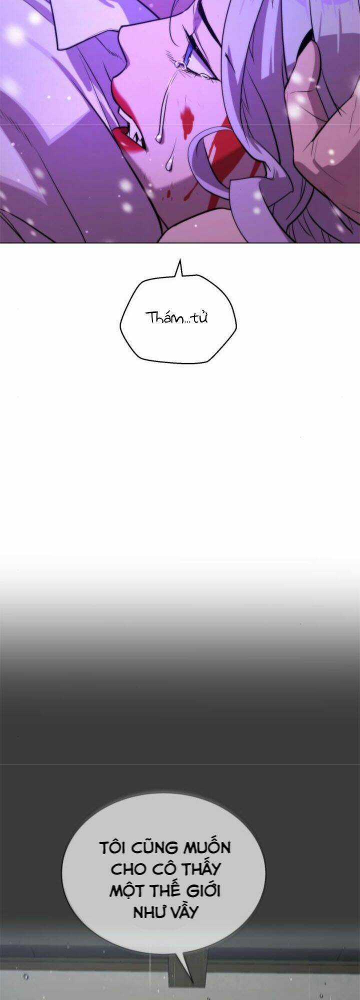 Máu Trắng Chapter 90 trang 128