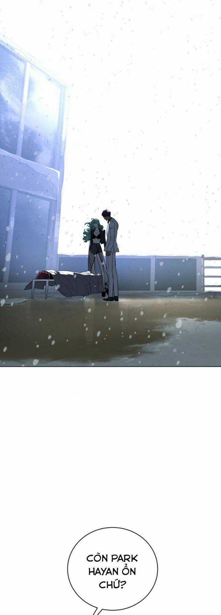 Máu Trắng Chapter 90 trang 13