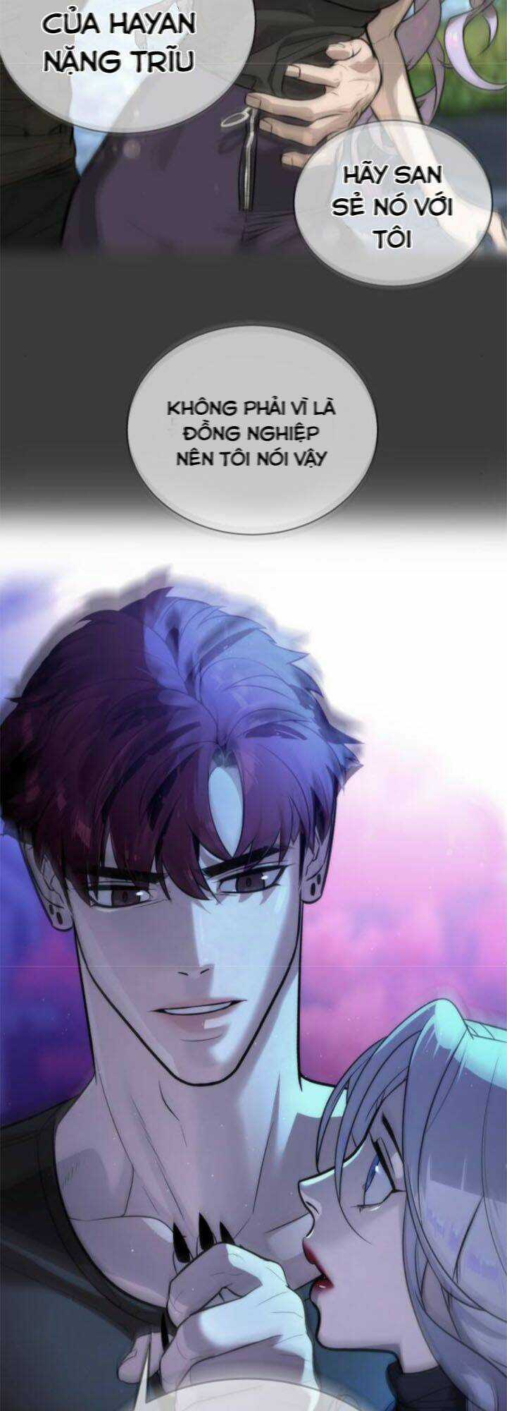 Máu Trắng Chapter 90 trang 130