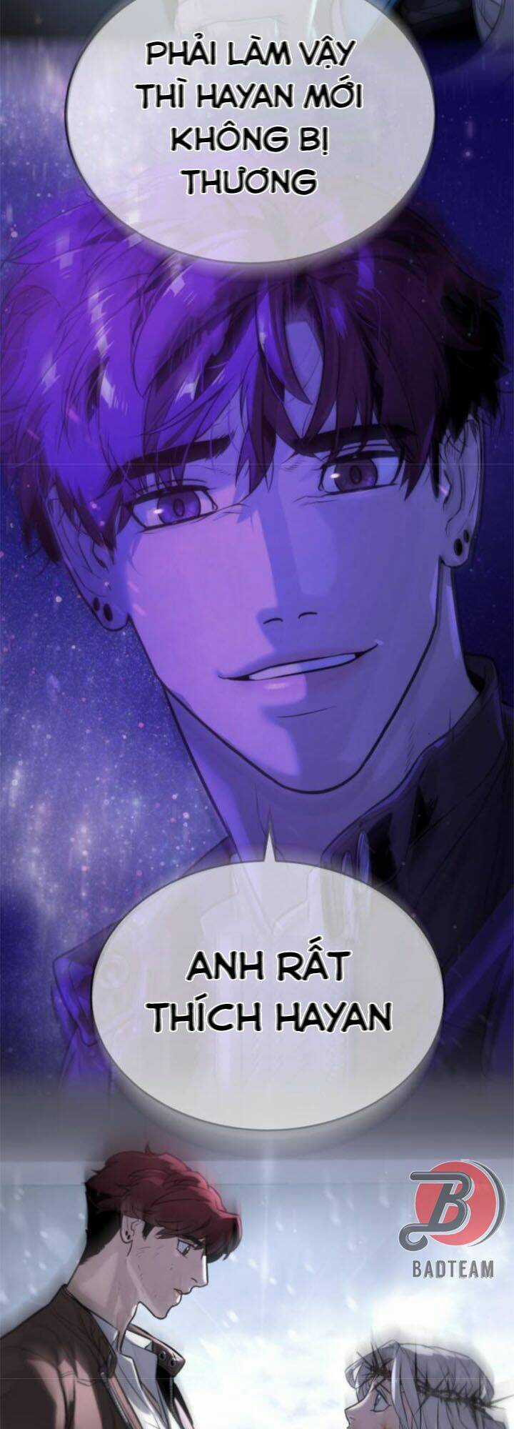 Máu Trắng Chapter 90 trang 131