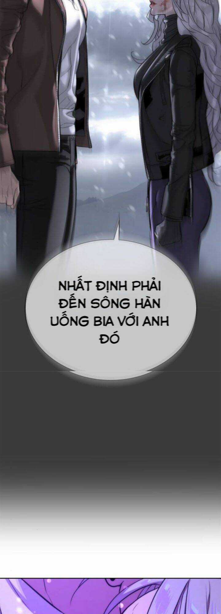Máu Trắng Chapter 90 trang 132