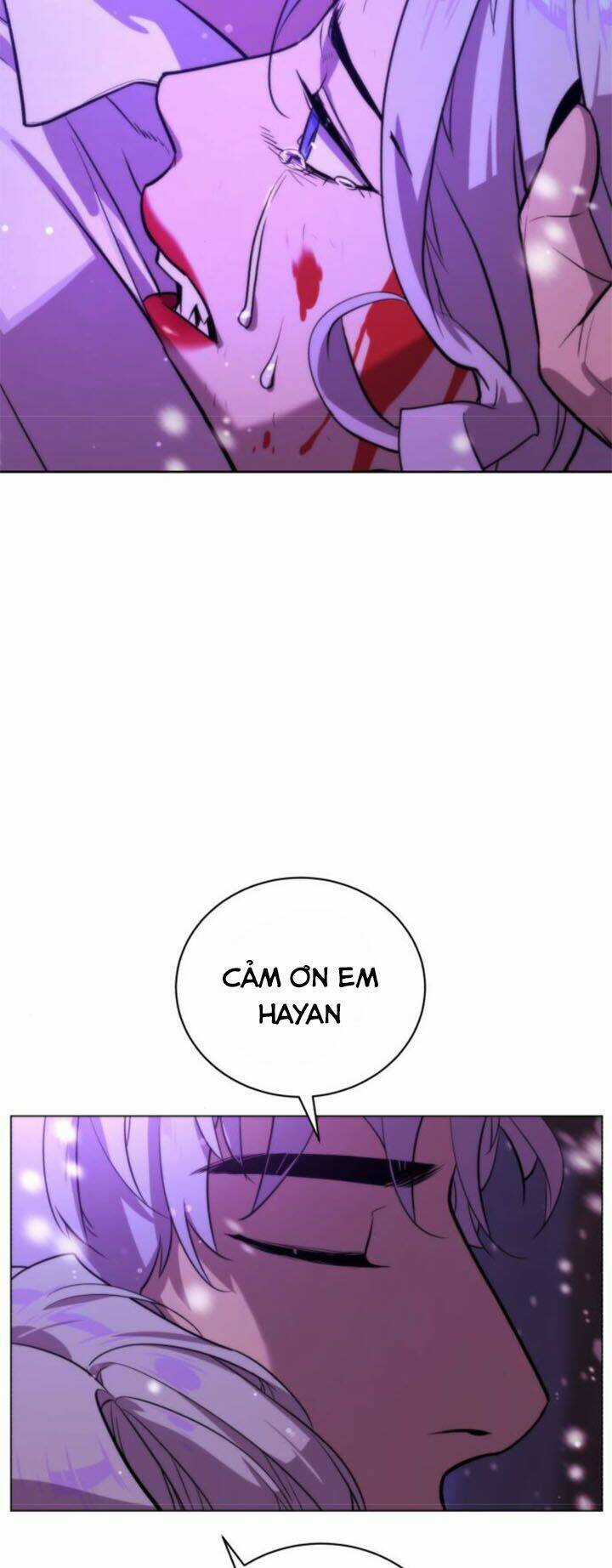 Máu Trắng Chapter 90 trang 133