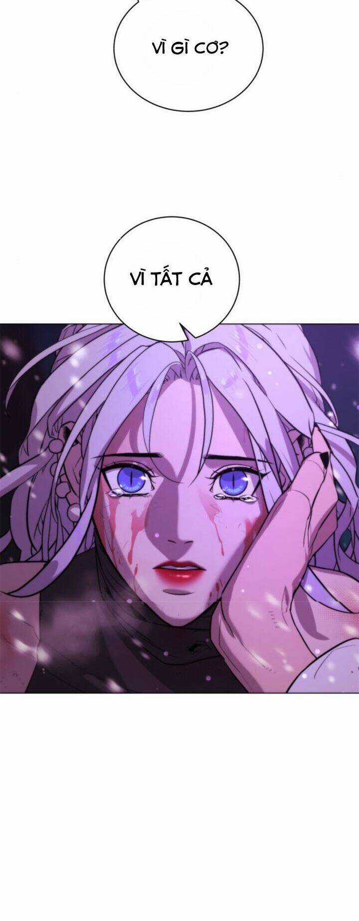 Máu Trắng Chapter 90 trang 134