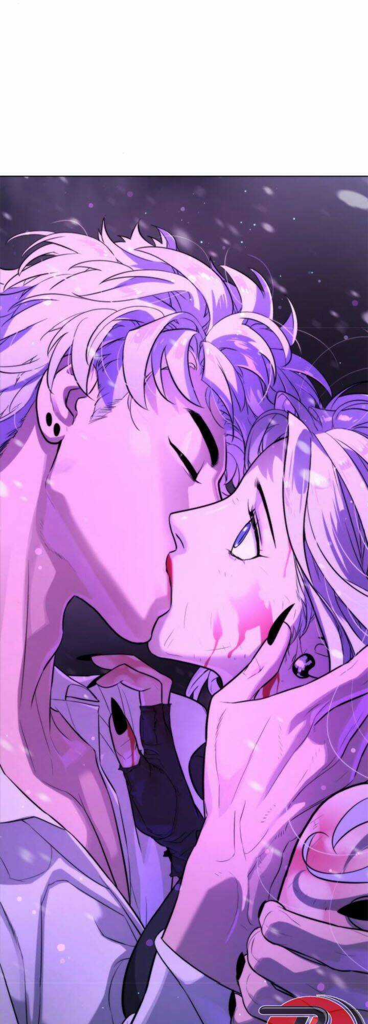 Máu Trắng Chapter 90 trang 135