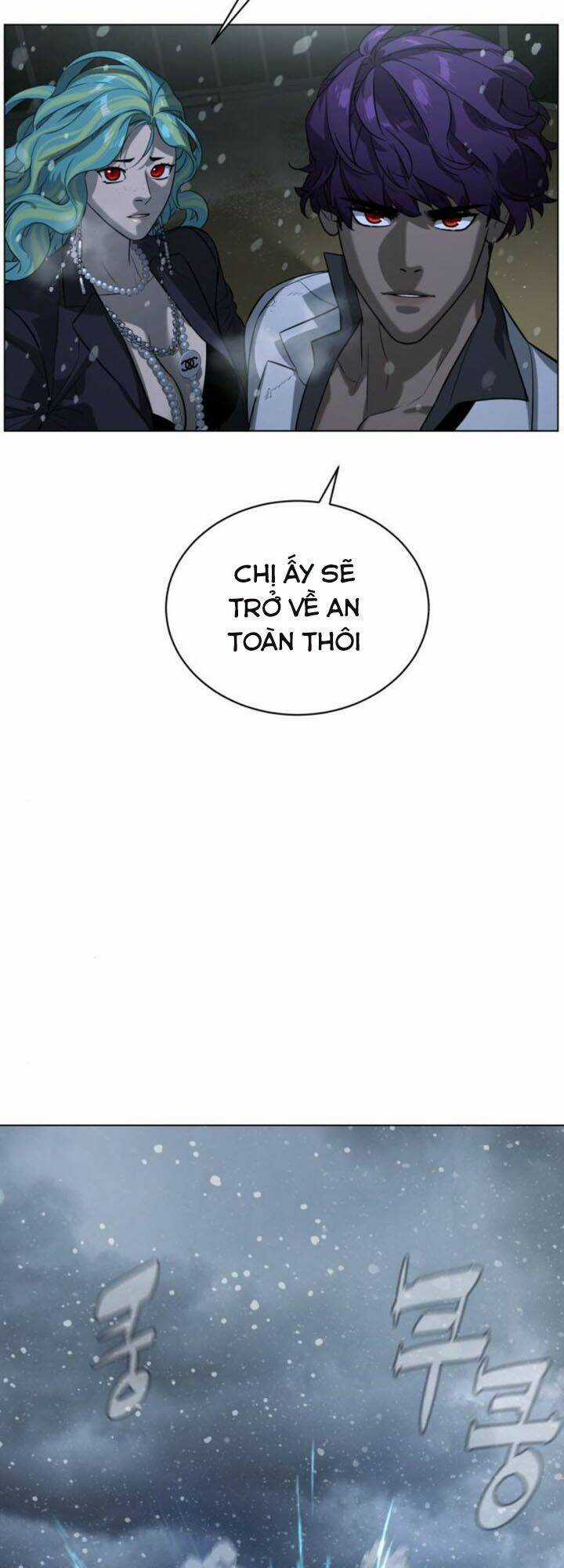 Máu Trắng Chapter 90 trang 14
