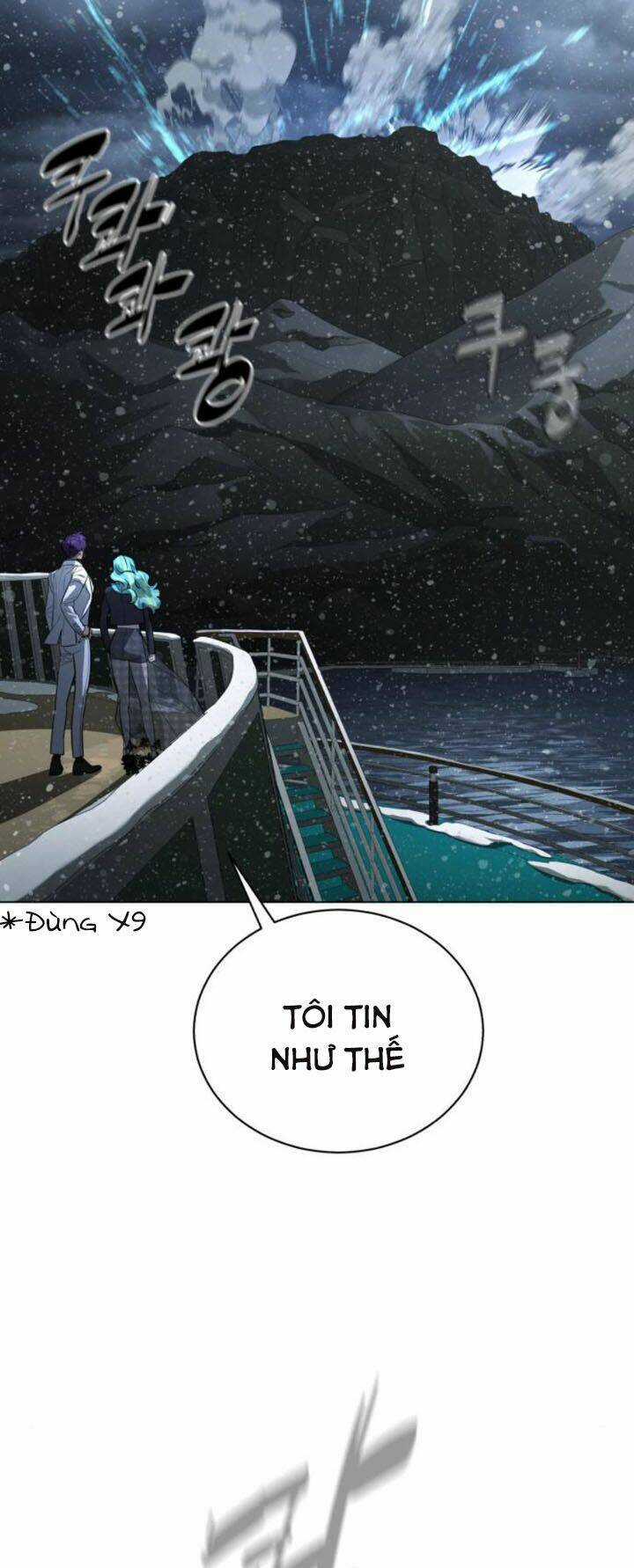 Máu Trắng Chapter 90 trang 15