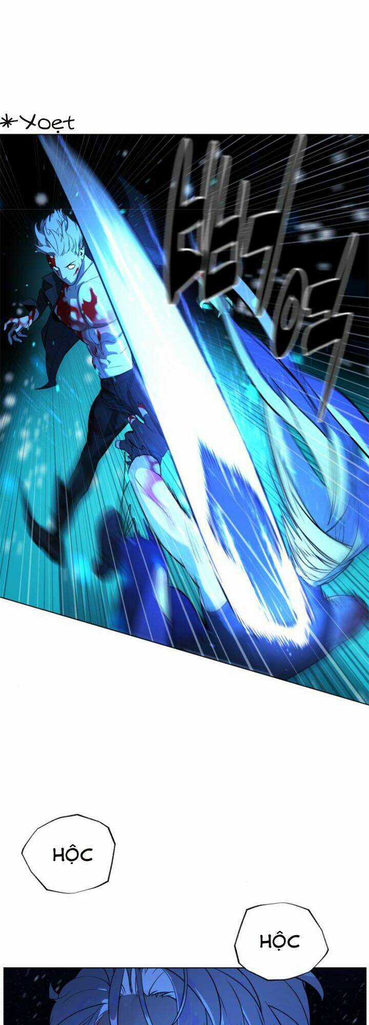 Máu Trắng Chapter 90 trang 17