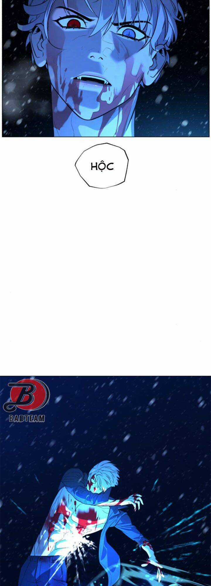 Máu Trắng Chapter 90 trang 18