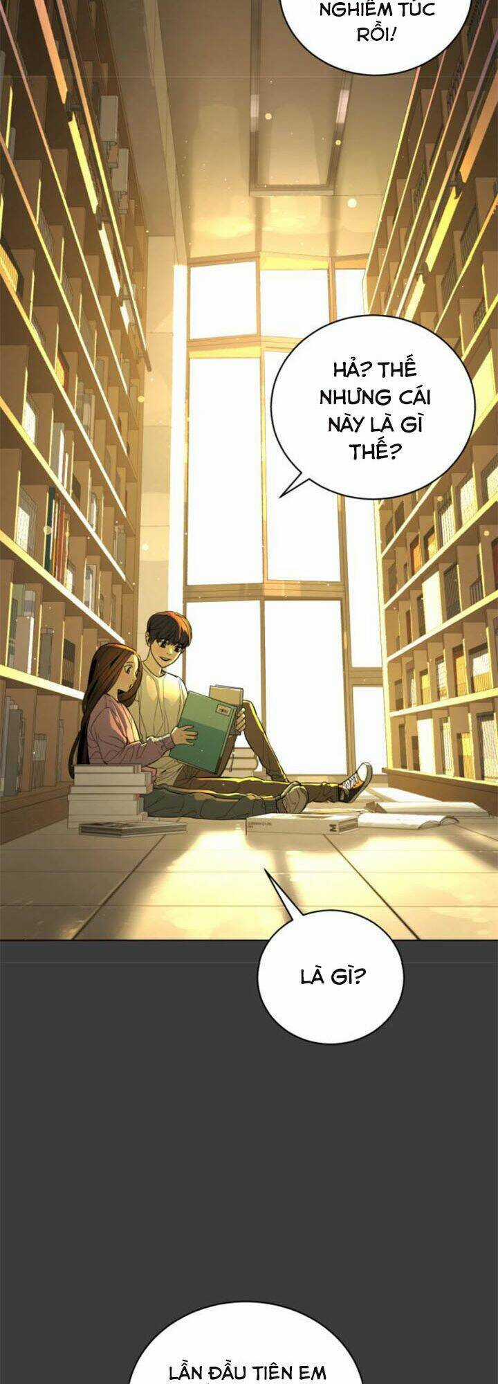 Máu Trắng Chapter 90 trang 2