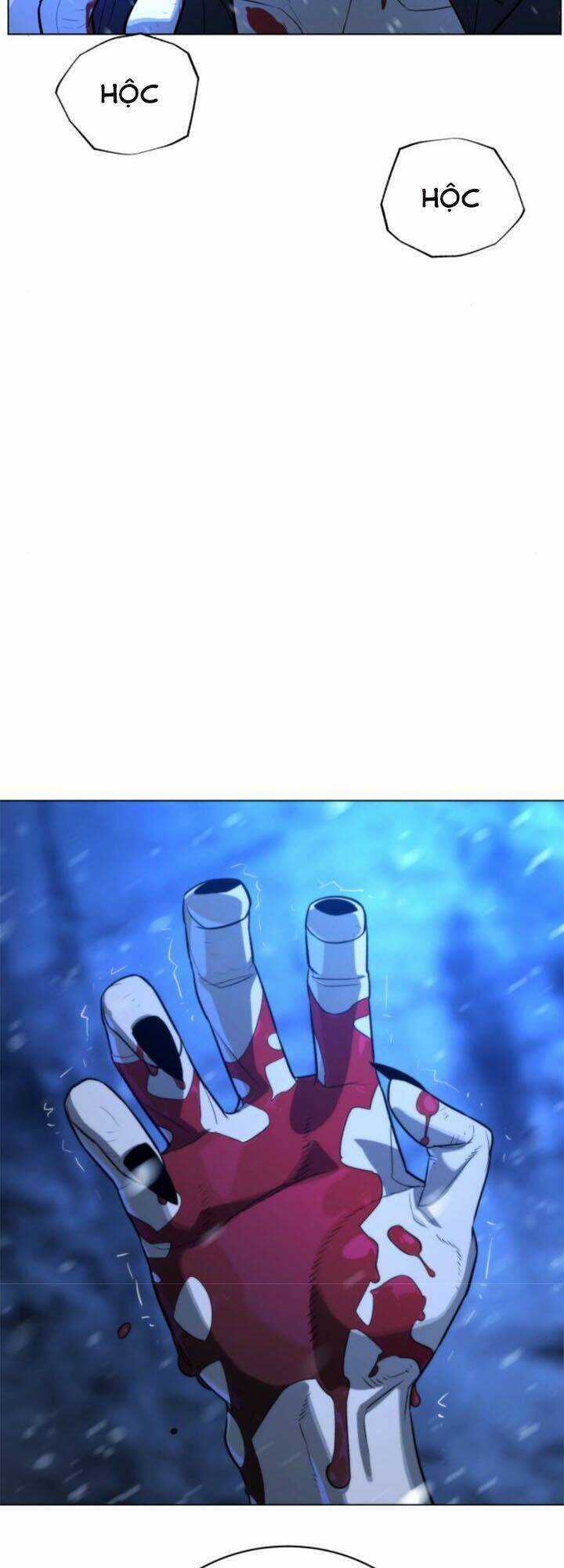 Máu Trắng Chapter 90 trang 21
