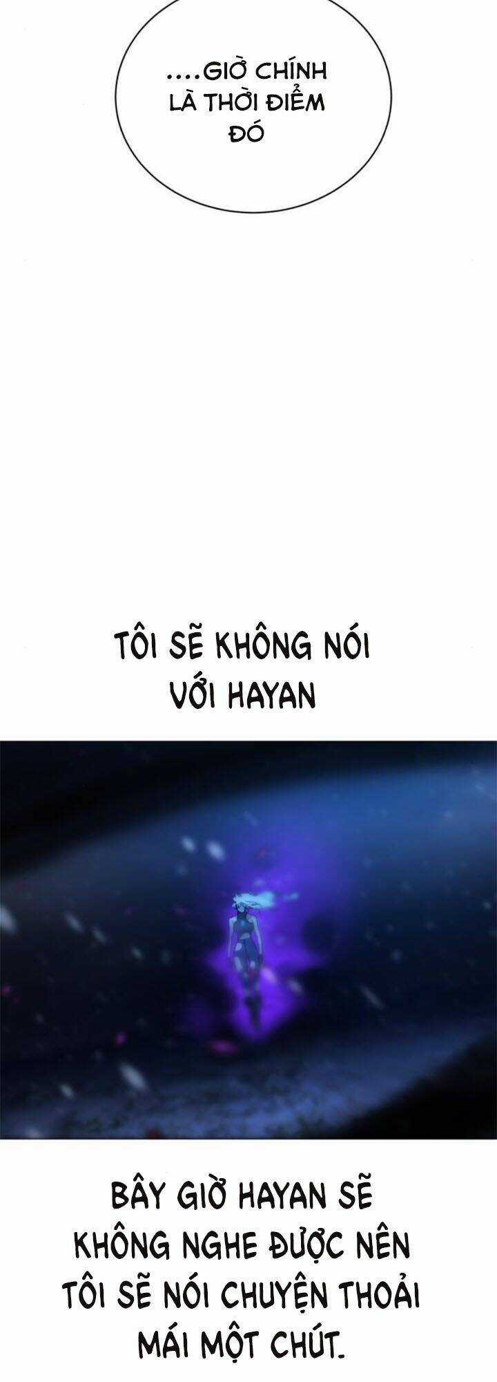 Máu Trắng Chapter 90 trang 22