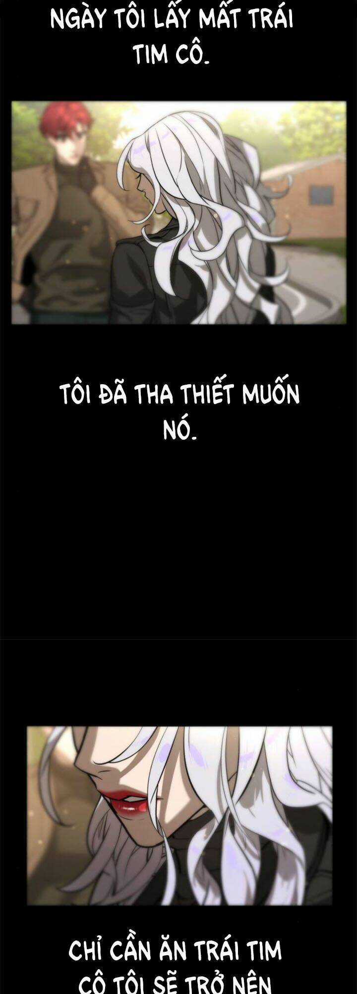 Máu Trắng Chapter 90 trang 26