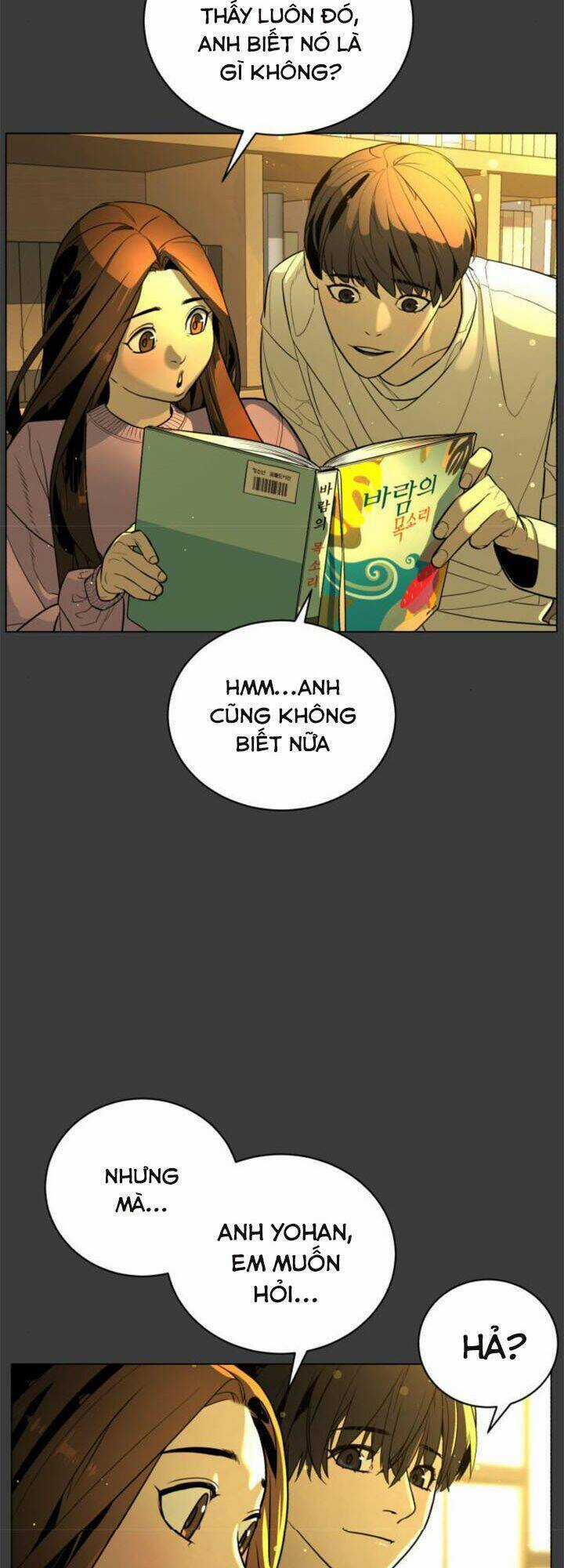 Máu Trắng Chapter 90 trang 3