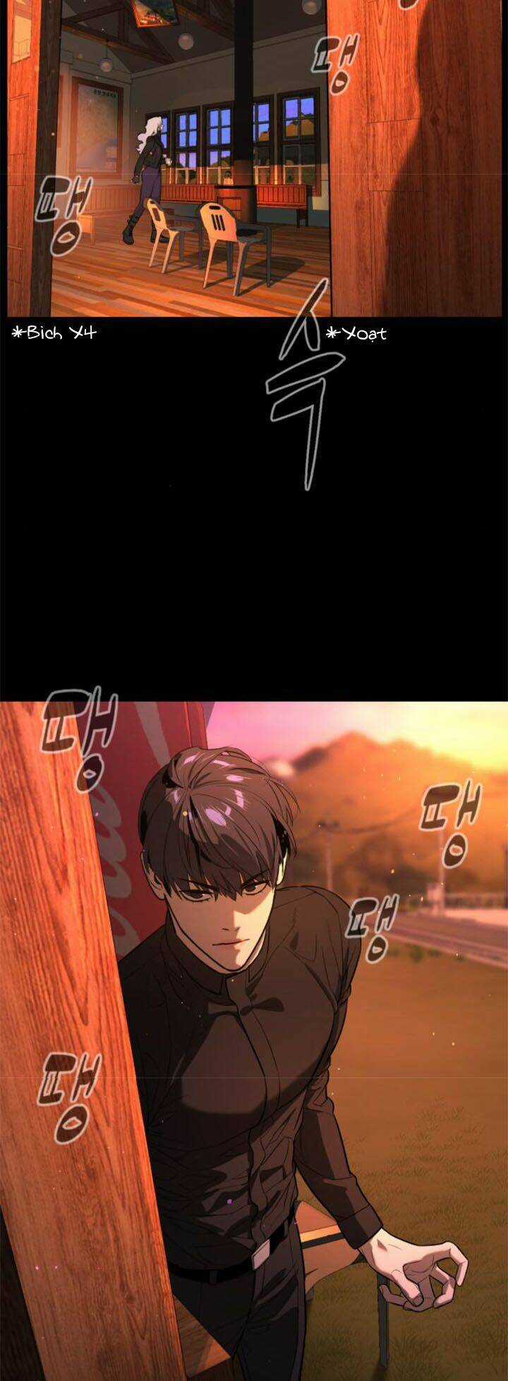 Máu Trắng Chapter 90 trang 31