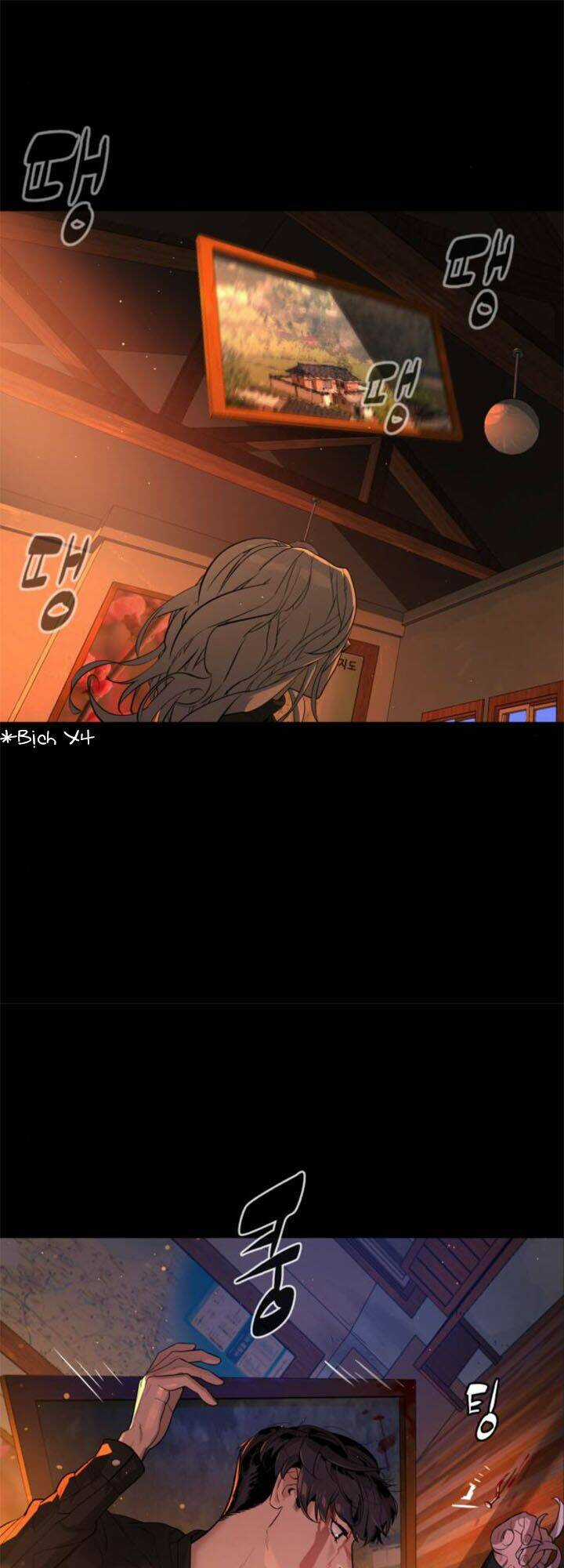 Máu Trắng Chapter 90 trang 33