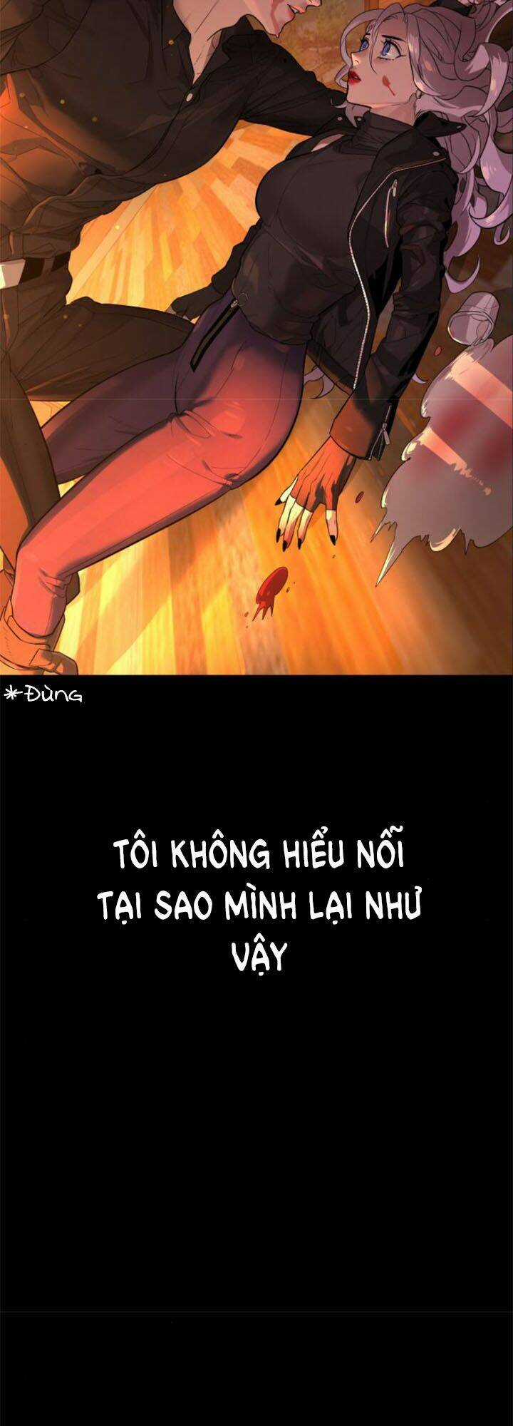 Máu Trắng Chapter 90 trang 34