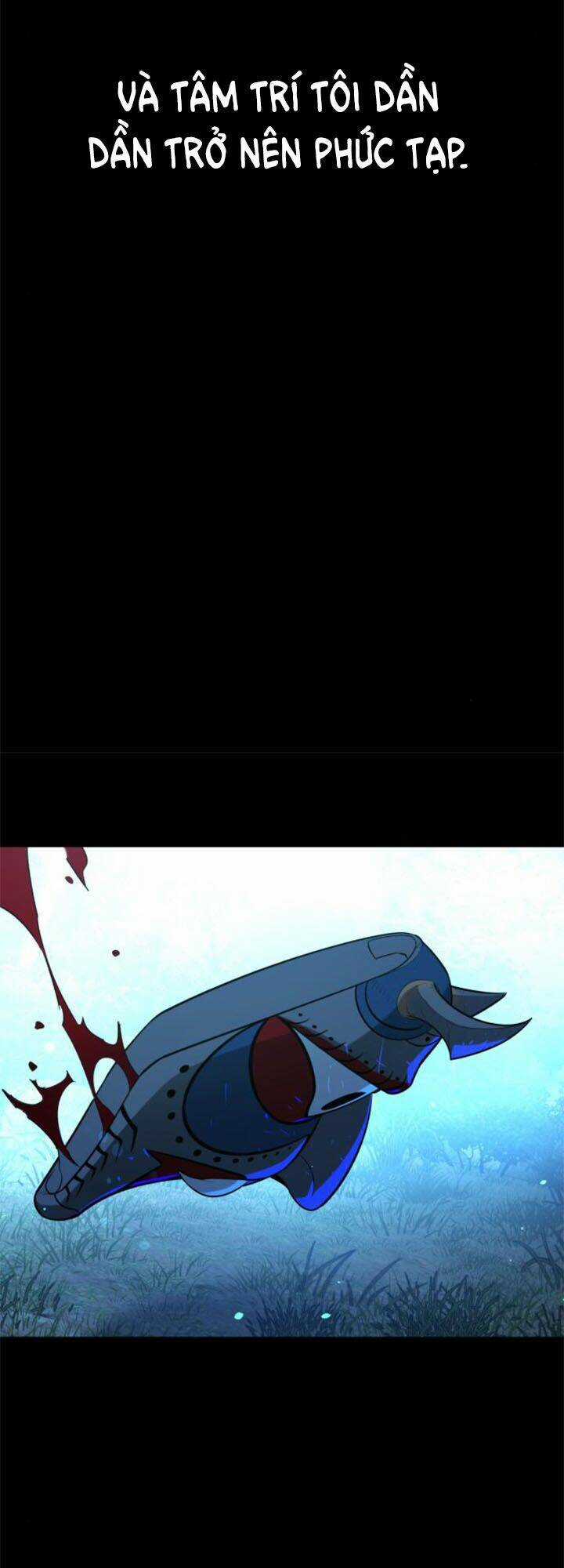 Máu Trắng Chapter 90 trang 37