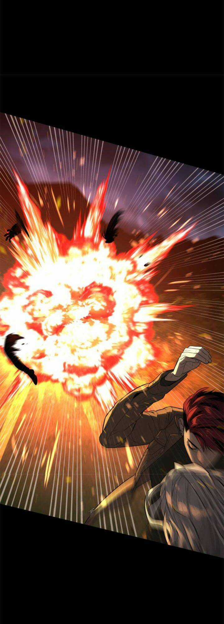 Máu Trắng Chapter 90 trang 38