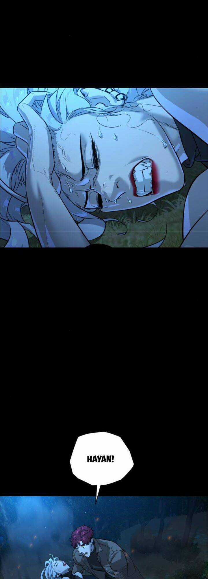 Máu Trắng Chapter 90 trang 39