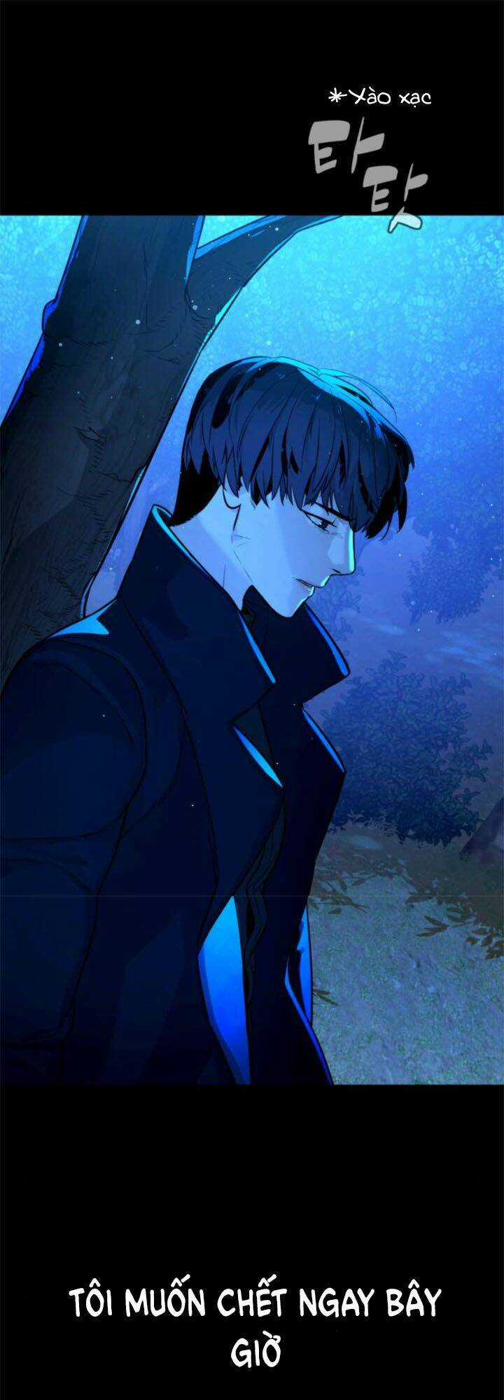 Máu Trắng Chapter 90 trang 41