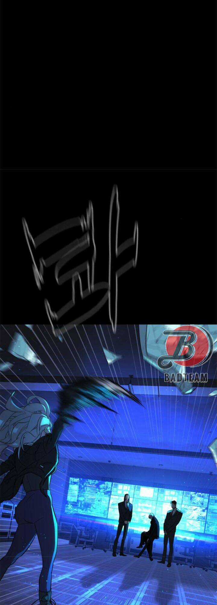 Máu Trắng Chapter 90 trang 42