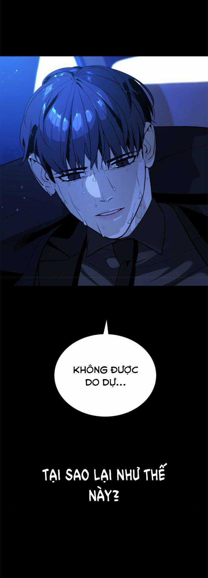 Máu Trắng Chapter 90 trang 45