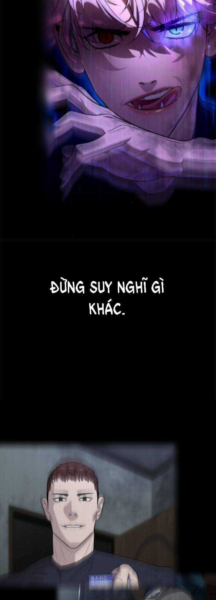 Máu Trắng Chapter 90 trang 47