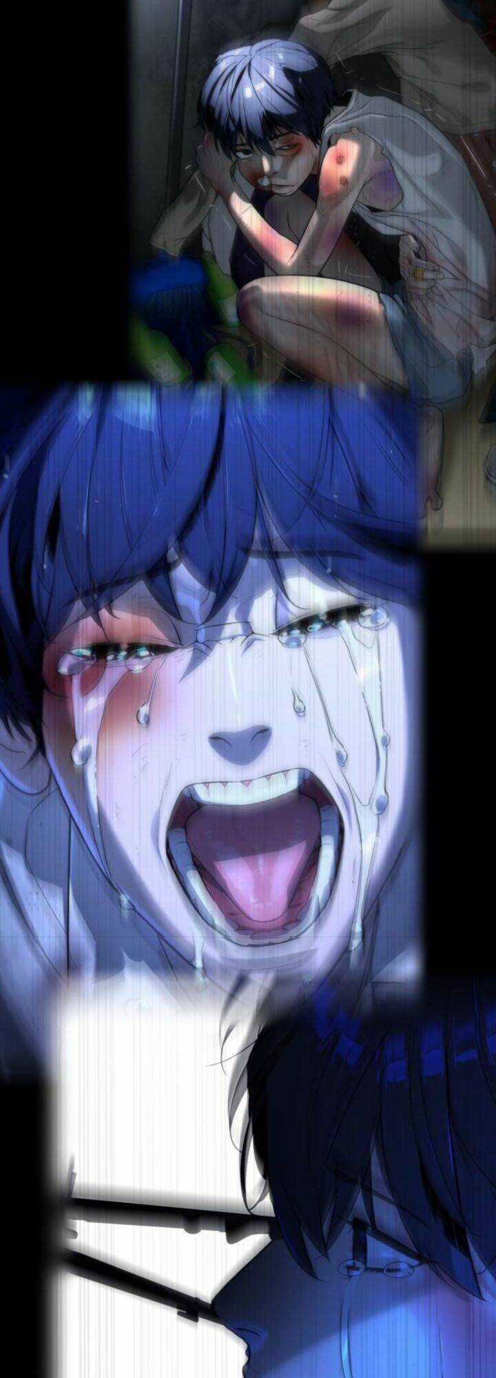 Máu Trắng Chapter 90 trang 48