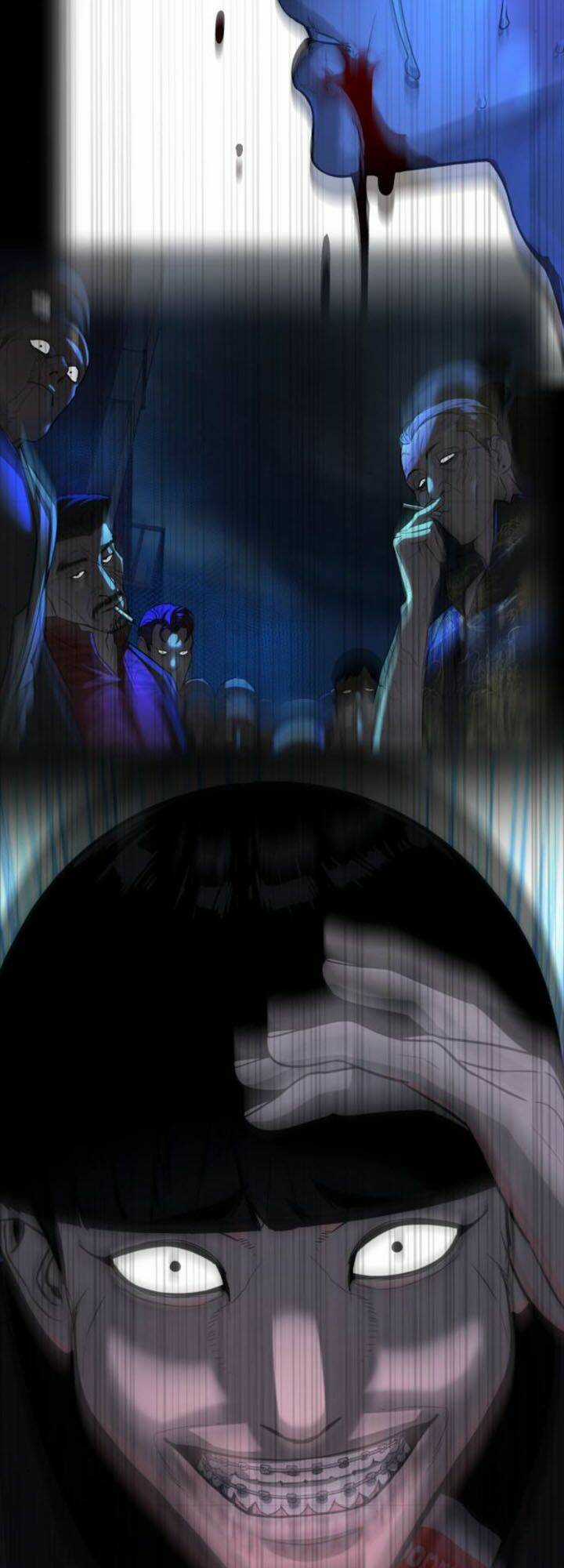 Máu Trắng Chapter 90 trang 49