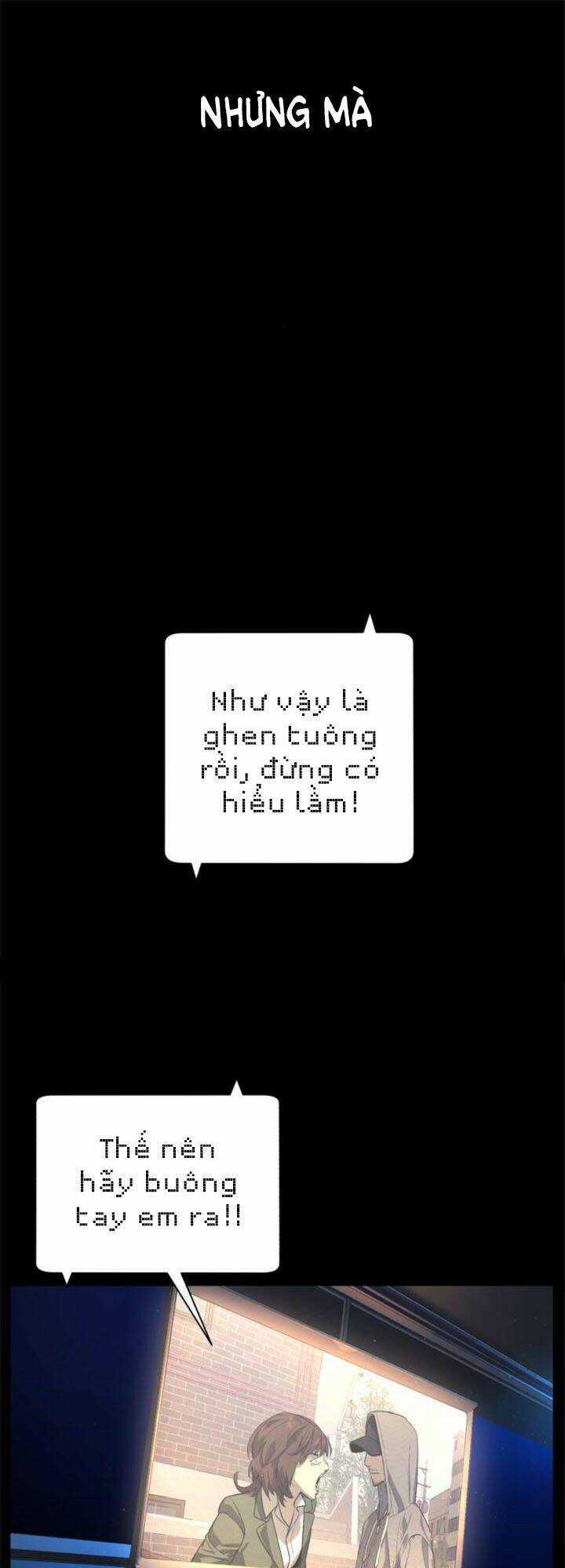 Máu Trắng Chapter 90 trang 52