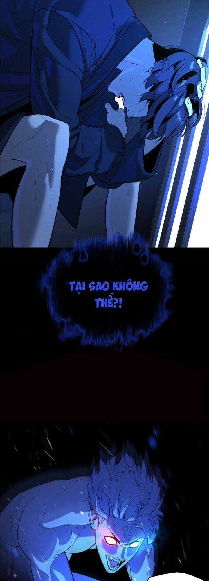 Máu Trắng Chapter 90 trang 56