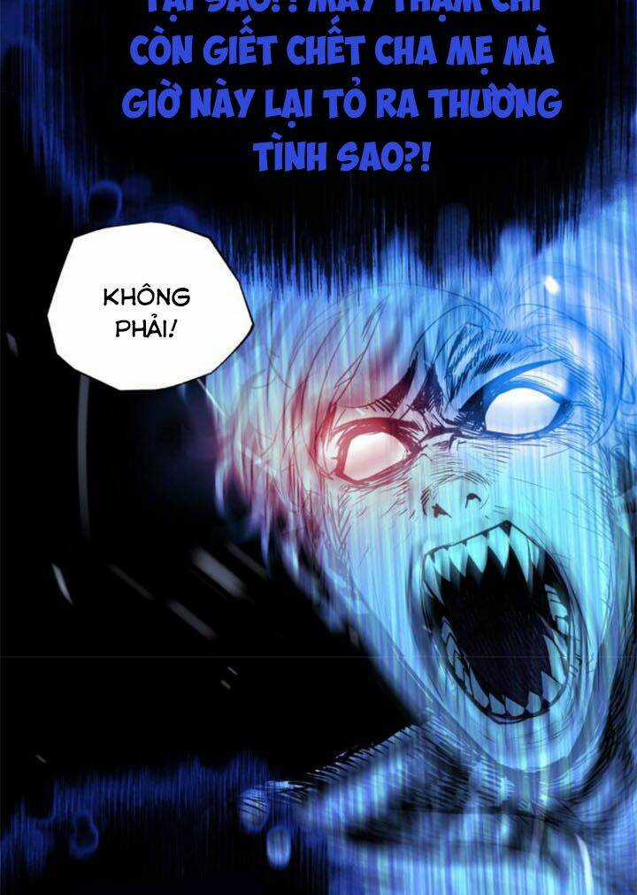 Máu Trắng Chapter 90 trang 58