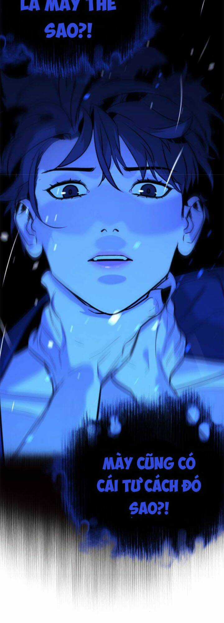 Máu Trắng Chapter 90 trang 61