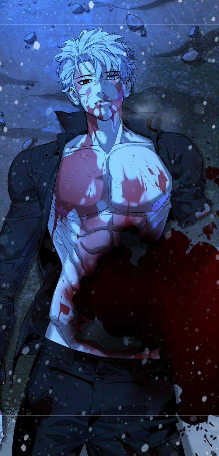 Máu Trắng Chapter 90 trang 67