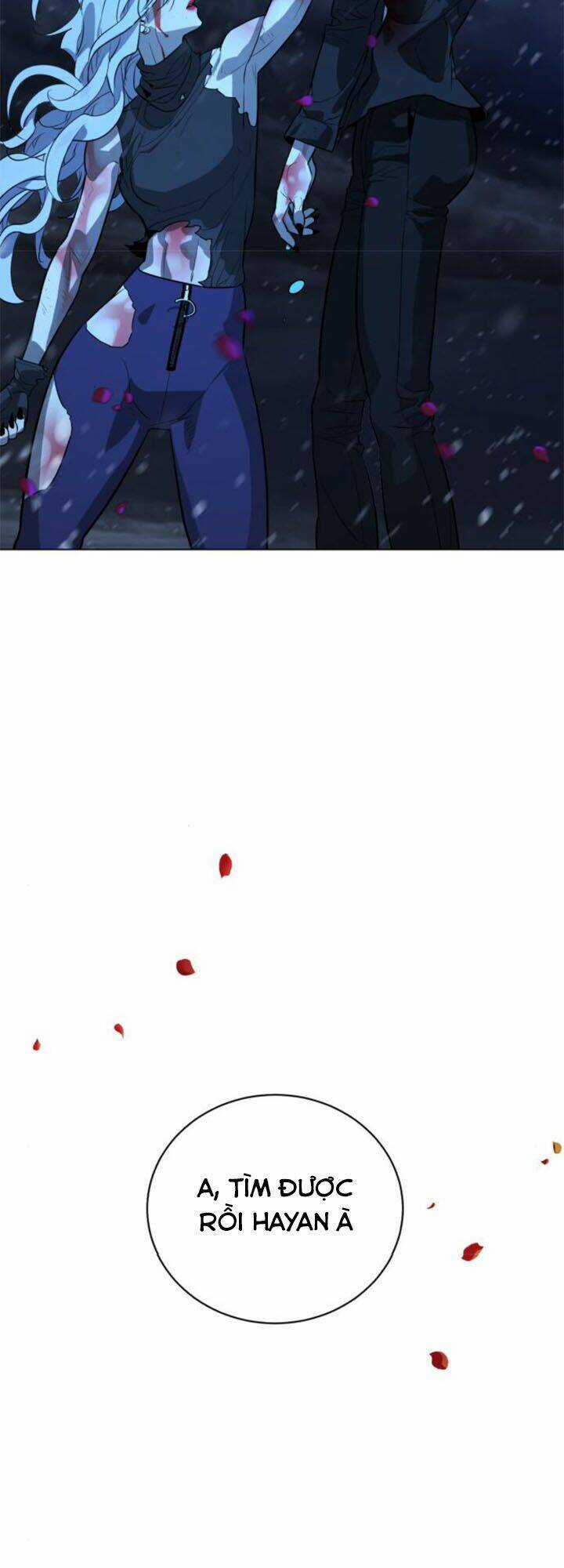 Máu Trắng Chapter 90 trang 73