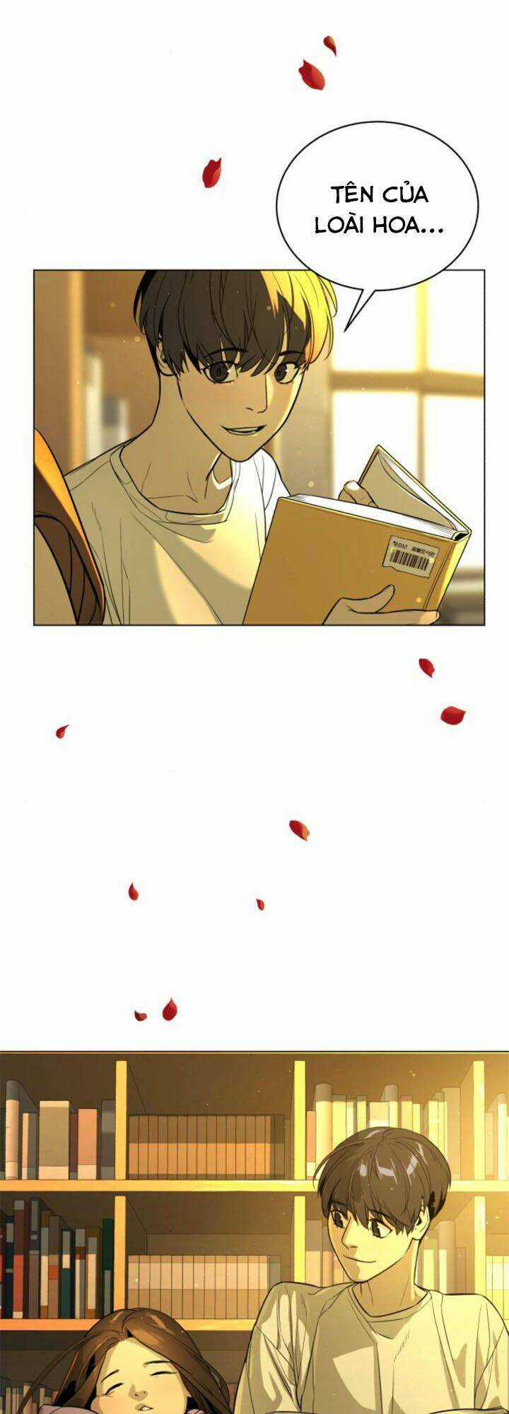 Máu Trắng Chapter 90 trang 74