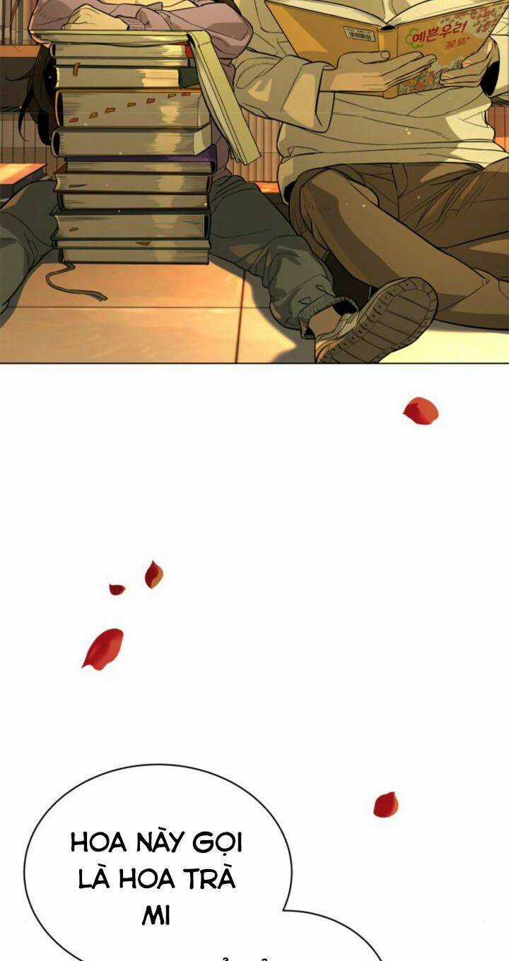 Máu Trắng Chapter 90 trang 75