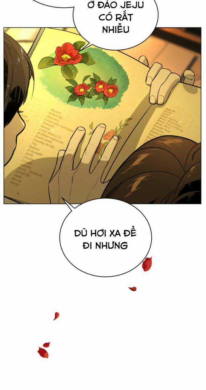 Máu Trắng Chapter 90 trang 76