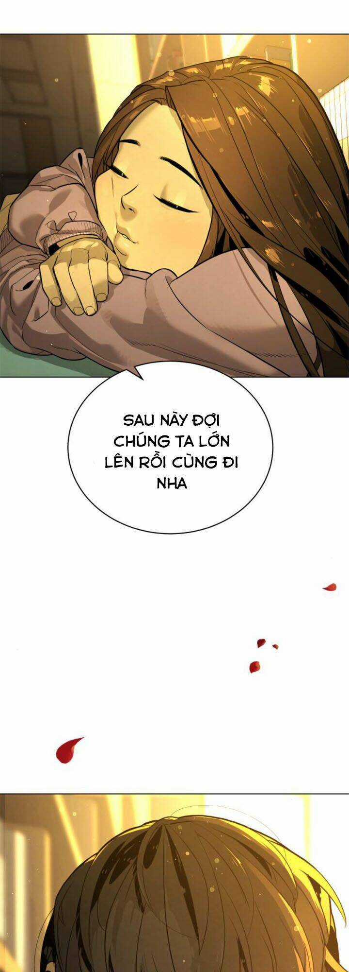 Máu Trắng Chapter 90 trang 77