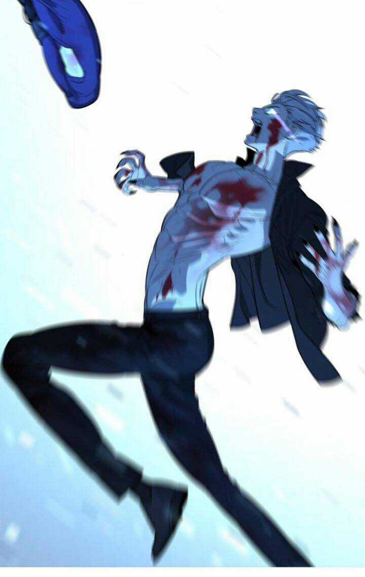 Máu Trắng Chapter 90 trang 8