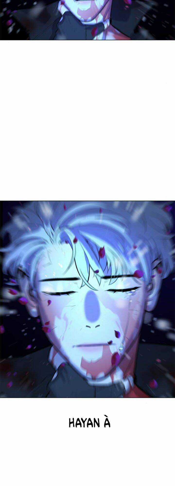 Máu Trắng Chapter 90 trang 80