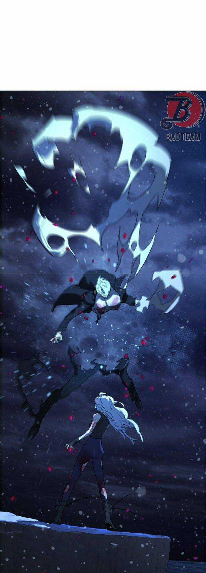 Máu Trắng Chapter 90 trang 81