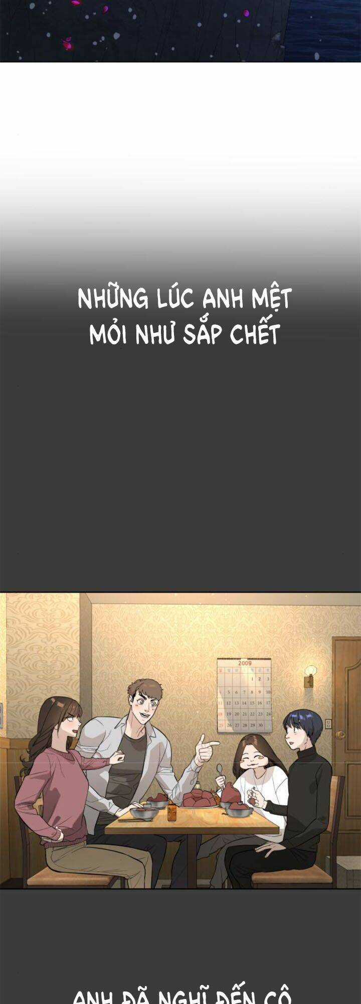 Máu Trắng Chapter 90 trang 82