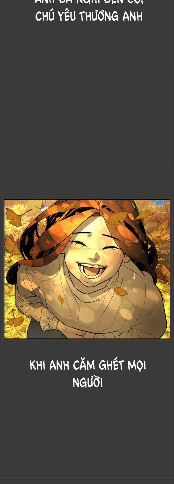 Máu Trắng Chapter 90 trang 83